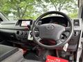 2013 Toyota Hiace Van