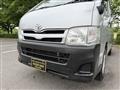2013 Toyota Hiace Van