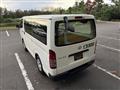 2014 Toyota Hiace Van