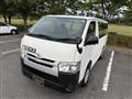 2014 Toyota Hiace Van