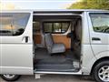 2012 Toyota Hiace Van