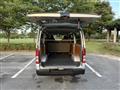 2012 Toyota Hiace Van