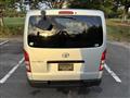 2012 Toyota Hiace Van