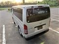 2012 Toyota Hiace Van