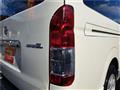 2012 Toyota Regiusace Van