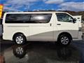 2012 Toyota Regiusace Van