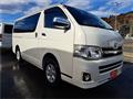 2012 Toyota Regiusace Van