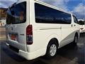 2012 Toyota Regiusace Van