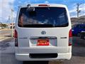 2012 Toyota Regiusace Van