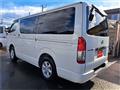 2012 Toyota Regiusace Van