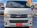 2012 Toyota Regiusace Van
