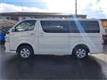 2012 Toyota Regiusace Van