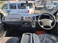 2012 Toyota Regiusace Van