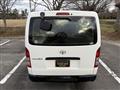 2013 Toyota Hiace Van