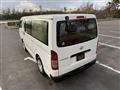 2013 Toyota Hiace Van