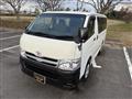 2013 Toyota Hiace Van