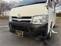 2013 Toyota Hiace Van