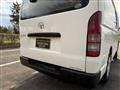 2013 Toyota Hiace Van