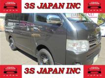 2011 Toyota Regiusace Van