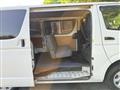 2012 Toyota Hiace Van