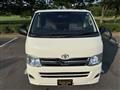 2012 Toyota Hiace Van