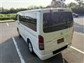 2012 Toyota Hiace Van