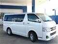 2013 Toyota Hiace