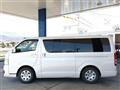 2013 Toyota Hiace