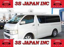 2013 Toyota Hiace