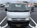 2013 Toyota Hiace Van