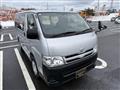 2013 Toyota Hiace Van