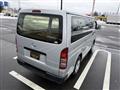2013 Toyota Hiace Van