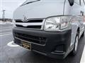 2013 Toyota Hiace Van