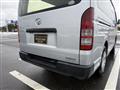 2013 Toyota Hiace Van