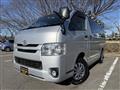 2014 Toyota Hiace Van