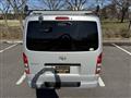 2014 Toyota Hiace Van