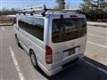 2014 Toyota Hiace Van