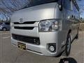 2014 Toyota Hiace Van