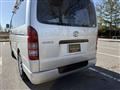 2014 Toyota Hiace Van