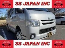 2014 Toyota Hiace Van