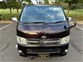 2013 Toyota Hiace Van