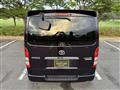 2013 Toyota Hiace Van
