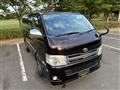 2013 Toyota Hiace Van