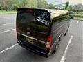 2013 Toyota Hiace Van