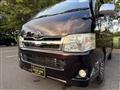 2013 Toyota Hiace Van