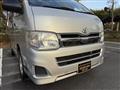 2012 Toyota Hiace Van