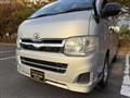 2012 Toyota Hiace Van