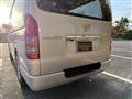 2012 Toyota Hiace Van