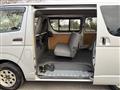 2012 Toyota Hiace Van