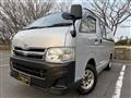 2012 Toyota Hiace Van